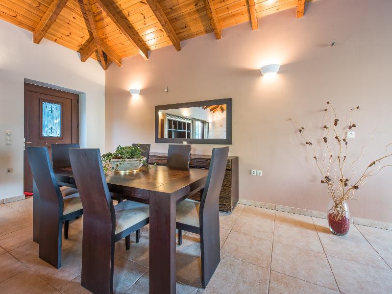 Astarte Villas - Kyveli Villa Vanato Dış mekan fotoğraf